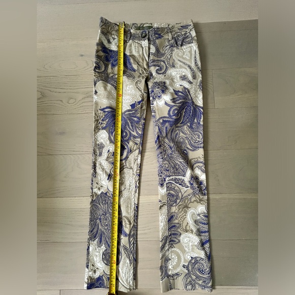Etro women’s pants - Picture 6 of 6